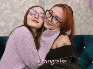 Elvingreiss
