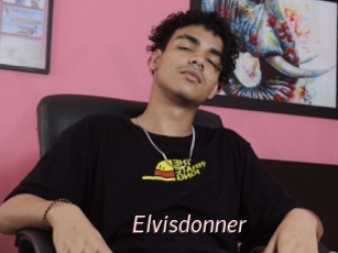 Elvisdonner
