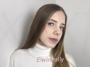 Elwineally