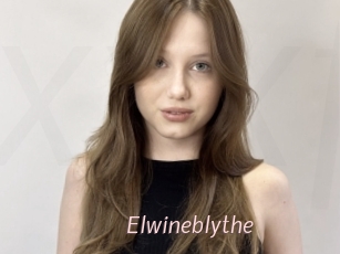 elwineblythe xxx Free Sites