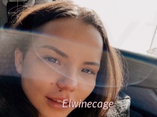Elwinecage