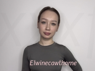 Elwinecawthorne