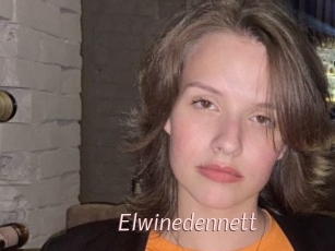 elwinedennett xxx Free Sites