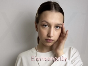 Elwineengelby