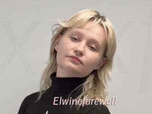 Elwinefarewell