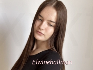 Elwinehallman