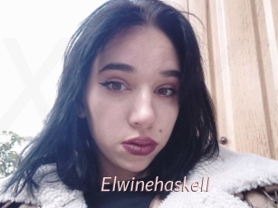 Elwinehaskell