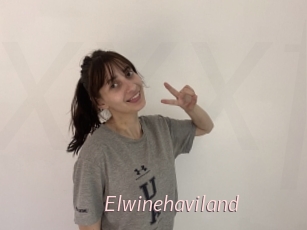 Elwinehaviland
