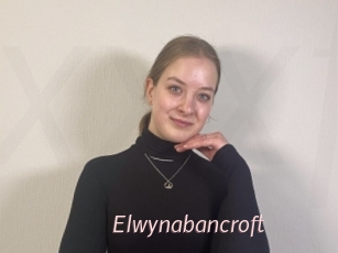 Elwynabancroft