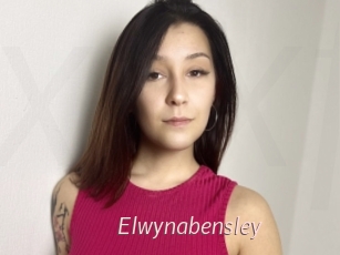 Elwynabensley