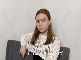 Elwynabolyard