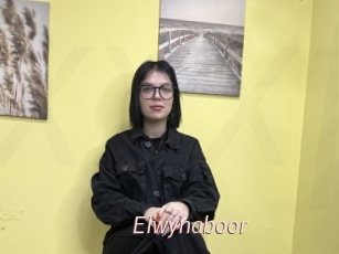 Elwynaboor