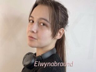 Elwynabraund