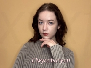 Elwynabunyan