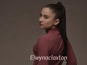 Elwynaclaxton
