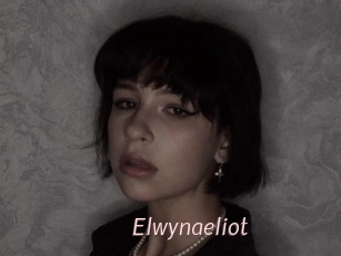Elwynaeliot