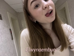Elwynaembury