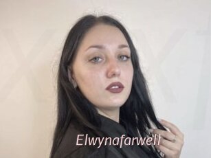 Elwynafarwell
