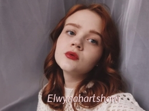 Elwynahartshorn
