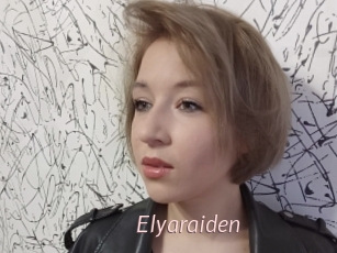 Elyaraiden