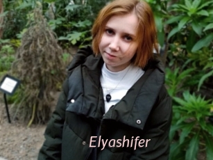 Elyashifer