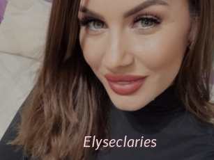 Elyseclaries