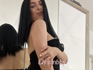 Elysonbby