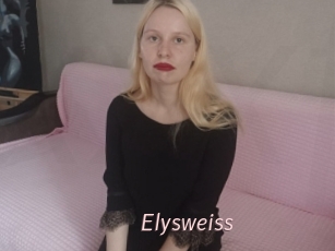 Elysweiss