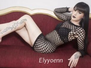 Elyyoenn