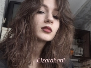 Elzarahani