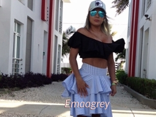 Emaagrey