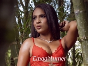 Emaahturner