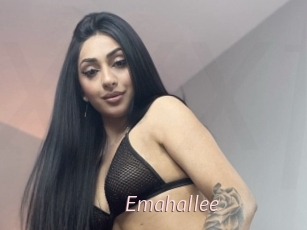 Emahallee