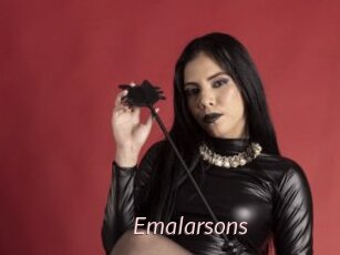 Emalarsons