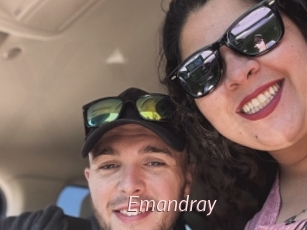 Emandray