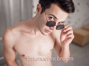 Emanuelmcbroom