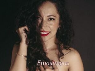 Emasimons