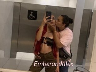 Emberandalex