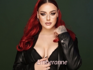 Emberanne