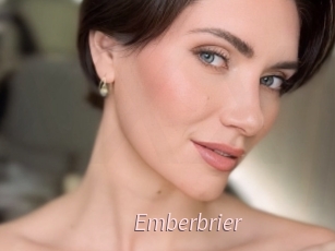 Emberbrier