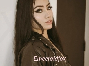 emeeraldfox xxx Free Sites