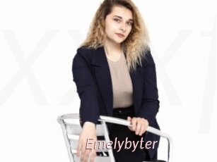 Emelybyter