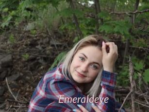 Emeraldeye