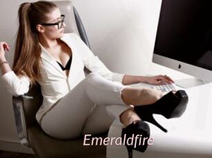 Emeraldfire