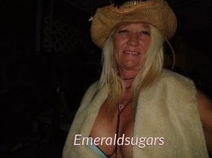 Emeraldsugars