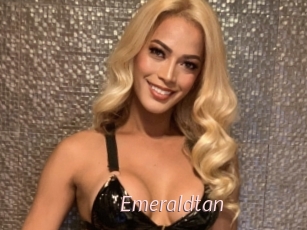 Emeraldtan