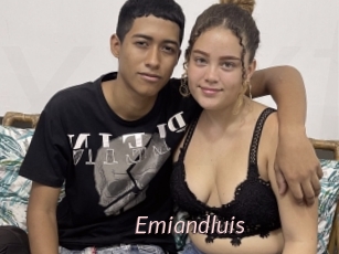 Emiandluis