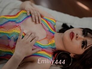 emiily444 xxx Free Sites
