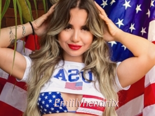 Emiilyhendriix