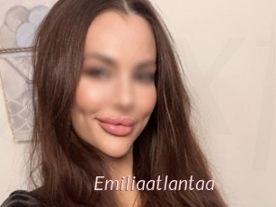 Emiliaatlantaa